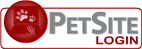 Petsites login