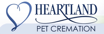 heartland pet cremation logo